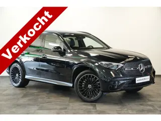 Mercedes-Benz GLC 300e 4MATIC AMG Line Nightpakket Keyless Go/Start HUD
