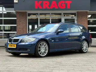 BMW 3-serie Touring 318i Business Line