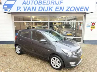 Opel KARL 1.0 ecoFLEX Edition