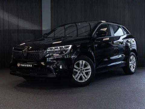 Renault Austral 1.2 E-Tech full hybrid 200 evolution l SoH 96% l AUT. l Parkeer cam.l 1ste eig.l BTW