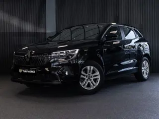 Renault Austral 1.2 E-Tech full hybrid 200 evolution l SoH 96% l AUT. l Parkeer cam.l 1ste eig.l BTW