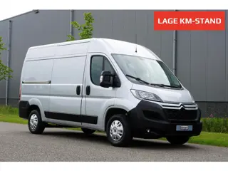 Citroen Jumper 35 2.0 BlueHDi L2H2 In Topstaat |1e eigenaar |EURO6 |3500 KG |Metallic |Camera |Cruis