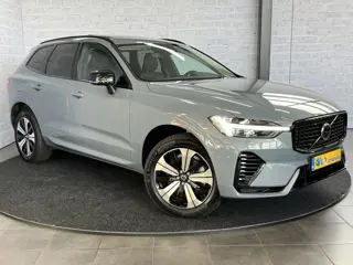 Volvo XC60 2.0 T6 Plug-in hybrid AWD Plus Dark Pano Trekhaak ACC