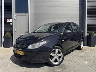 Seat Ibiza 1.2 Club