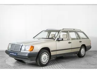 Mercedes-Benz 230TE Combi (bj 1987)