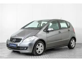 Mercedes-Benz A-Klasse 160 (bj 2010)