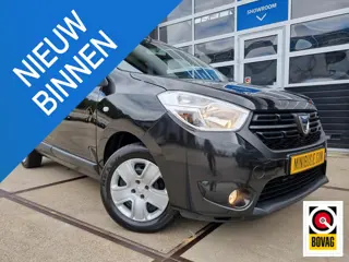 Dacia Dokker 1.3 TCe Comfort AIRCO / CRUISE CONTROL