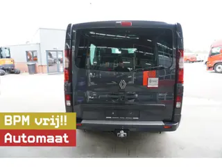 Renault Trafic 2.0 Blue dCi 170pk T30 L2H1 Red Edition Exclusive Automaat Schuifdeur L / R Nr. V203 