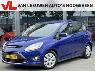 Ford C-MAX 1.0 Trend | Navi | Airco | (bj 2014)