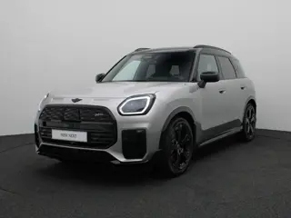 MINI Countryman John Cooper Works ALL4 Pakket L + John Cooper Works Uitvoering + 19" John Cooper Wor