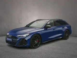 Audi A6 Avant 2.0 e-hybrid quattro S edition Competition | Trekhaak | Adaptieve Luchtvering | Adapti