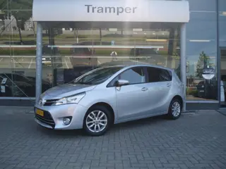 Toyota Verso 1.8 VVT-i Dynamic Business|7-persoons|Trekhaak|Rijklaar