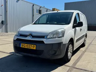 Citroen Berlingo 1.6 e-HDI 700 Comfort Economy AIRCO MAXI 3PEROONS