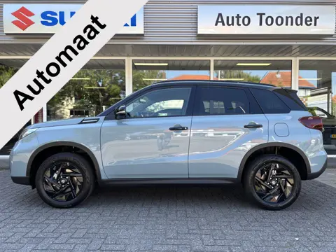 Suzuki Vitara Automaat 1.4 Boosterjet Smart Hybrid Special Edition