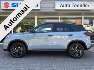 Suzuki Vitara Automaat 1.4 Boosterjet Smart Hybrid Special Edition