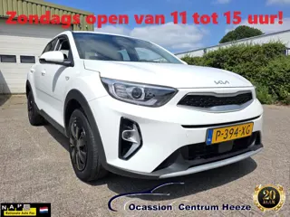 Kia Stonic 1.0 T-GDi MHEV, 1 Eig! Carplay! APK 07-2028! Juli maand? AKTIE maand!