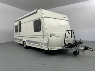 Fendt Tendenza 465 SFB