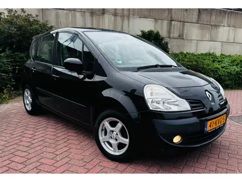 Renault Grand Modus 1.2 TCE Expression/3DE EIG/RIJKLAAR/