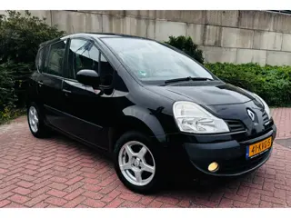 Renault Grand Modus 1.2 TCE Expression/3DE EIG/RIJKLAAR/