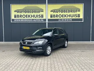 SEAT Ateca 1.0 EcoTSI Reference (bj 2018)