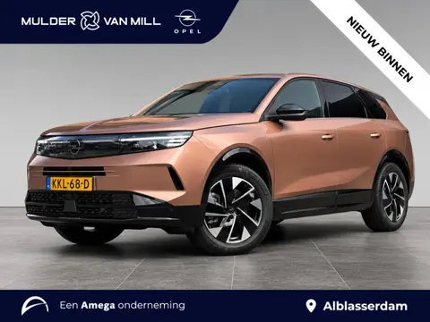 Opel Grandland 1.6 Turbo Plug-in-Hybrid Business Edition | AGR STOELEN | SCHUIF/KANTELDAK | MASSAGE 