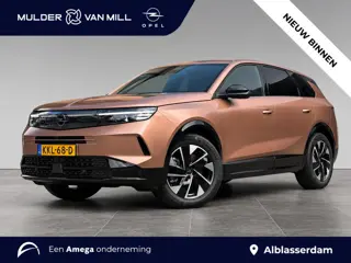 Opel Grandland 1.6 Turbo Plug-in-Hybrid Business Edition | AGR STOELEN | SCHUIF/KANTELDAK | MASSAGE 