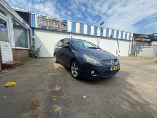 Mitsubishi Grandis 2.4-16V Intense