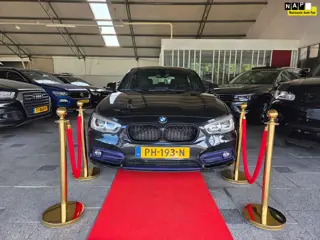 BMW 1-serie 116D AUTOMAAT EURO6! NEW MODEL!