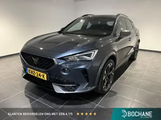 CUPRA Formentor 1.4 e-Hybrid VZ Performance | Panoramadak | elektrisch verstelb. bestuurdersstoel me