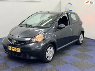 Toyota Aygo 1.0-12V + / AIRCO / NAP NETTE AUTO