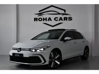 Volkswagen Golf 1.4 eHybrid GTE Pano*Lane-assist*Sfeer
