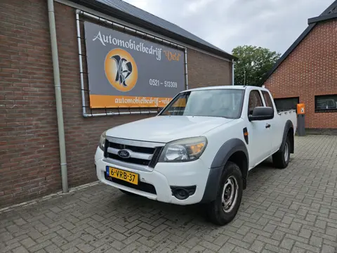 Ford Ranger 2.5 TDCI Ambiente Super Cab (bj 2011)