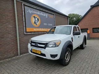 Ford Ranger 2.5 TDCI Ambiente Super Cab (bj 2011)