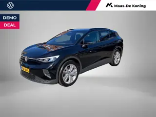 Volkswagen ID.4 Limited Edition 58 kWh