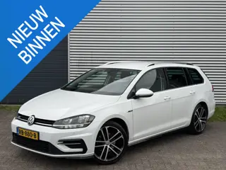 Volkswagen Golf Variant 1.6 TDI Highline Business R 7.5 / DSG / Virtual Cockpit / Adaptive Cruise / 