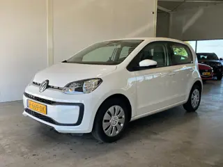 Volkswagen Up! 1.0 BMT move up! NL-auto