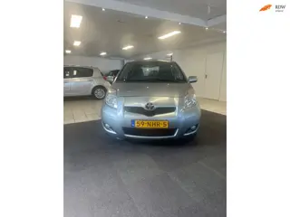 Toyota Yaris 1.3 VVTi Aspiration.1de eigenaar,NAP,Airco