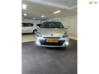 Renault Clio 1.2 Collection.1de eigenaar ,NAP,Airco