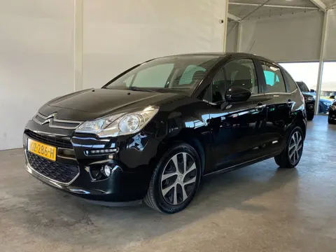 Citroen C3 1.2 PureTech Automaat 106dkm!