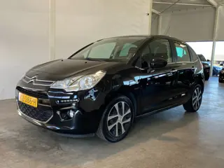 Citroen C3 1.2 PureTech Automaat 106dkm!