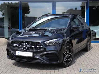 Mercedes-Benz GLA 250 e AMG | Star Edition | Night Pakket | Elektr. Pano Dak | Memory Pakket | Burme