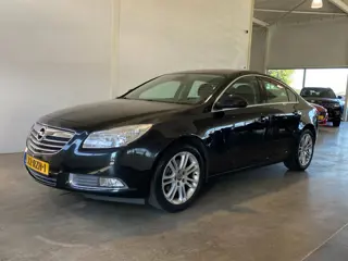 Opel Insignia 1.6T 180PK Edition Trekhaak NL-auto