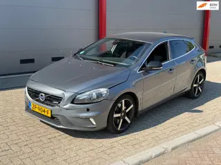 Volvo V40 2.0 D4 R-Design | Automaat |