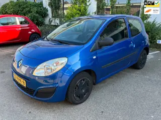 Renault Twingo 1.2 Authentique / Airco / Inruilkoopje