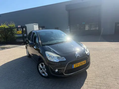 Citroën C3 1.6 VTi Exclu Autom Navi Pano Clima Vol