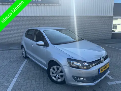Volkswagen Polo 1.2 TDI Lagekm|Navi|Clima|Sensoren|Cruise