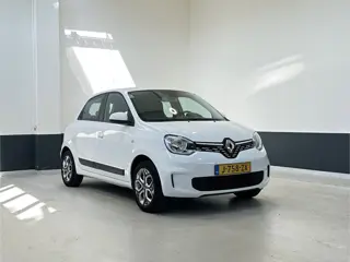 Renault Twingo 1.0 SCe Collection| NL | 1 Eig | Airco | Elec spiegels |Bluetooth|
