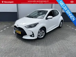 Toyota Yaris 1.5 Hybrid 115 Active | Origineel NL | 1e eigenaar