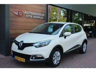 Renault CAPTUR 0.9 TCe Dynamique