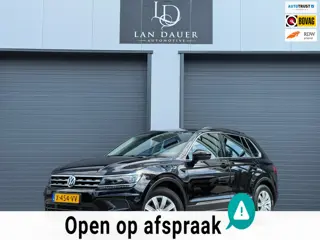 Volkswagen Tiguan 1.4 TSI Business / CARPLAY / APK / ASSIST